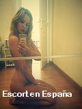 Escorts espanolas en Pedro Aguirre Cerda en 